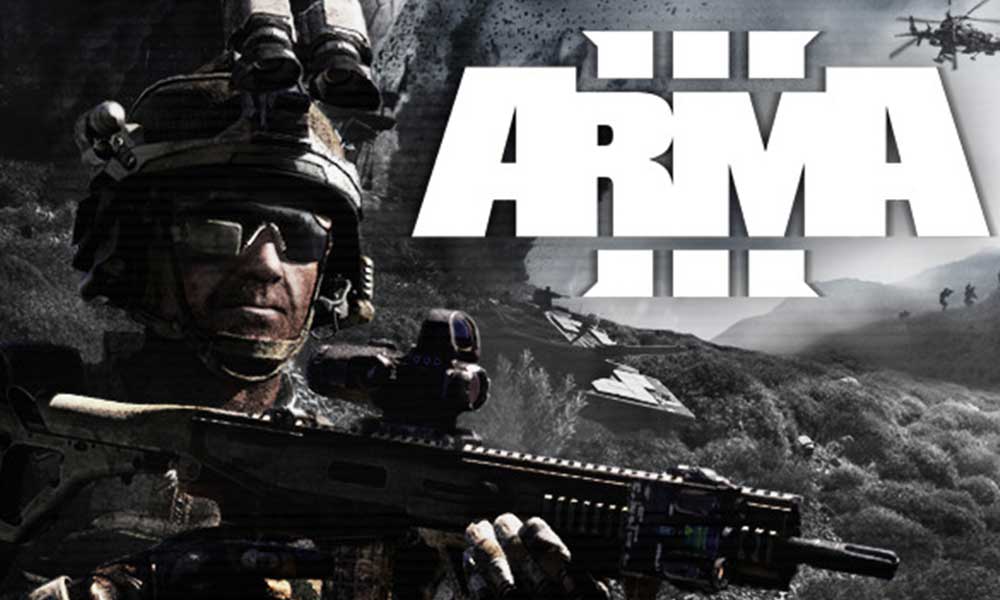 Fix: Arma 3 Keeps Crashing on PC