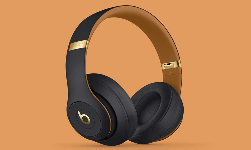 Fix Beats Studio 3 Not Working on PS4 PS5 or Xbox Series Consoles