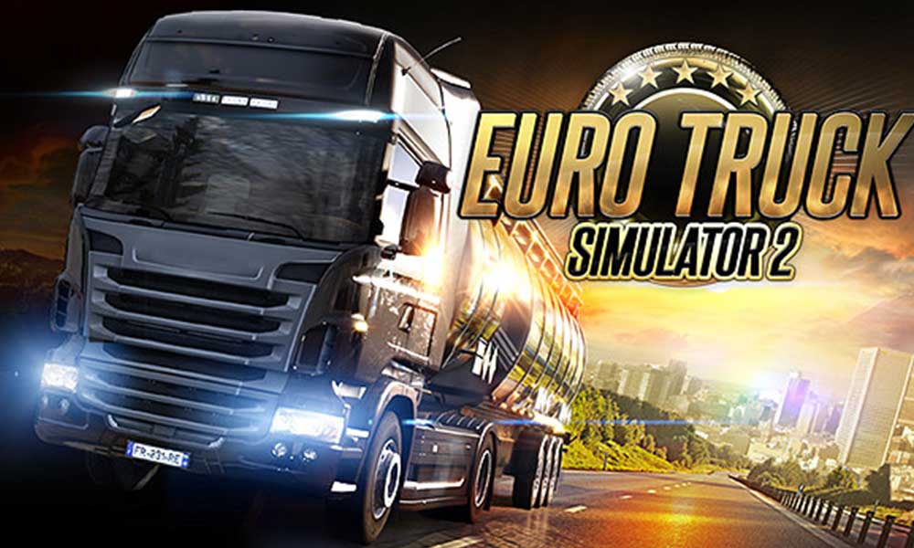 Fix: ETS2 Crashes in Launcher with DX11