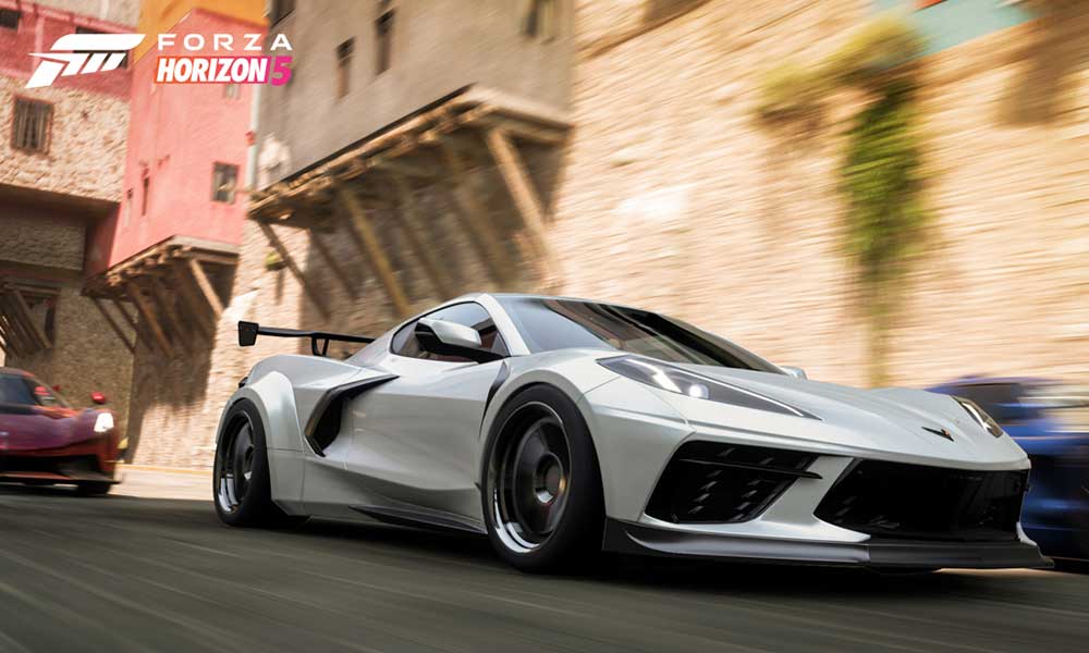 11 Ways to Fix Forza Horizon 5 Multiplayer Not Working on PC or Xbox One, Series X and S