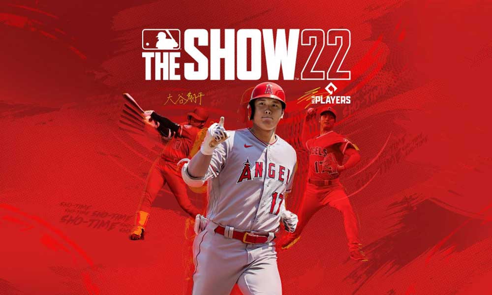 Fix: MLB The Show 22 Not Connecting Online/Servers