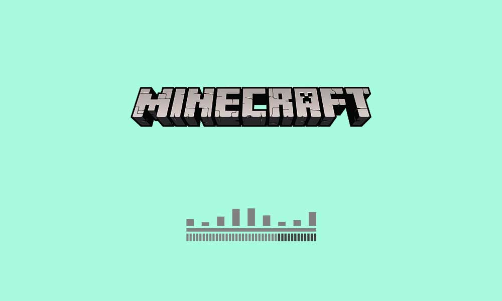 Fix: Minecraft Stuck on Loading Screen