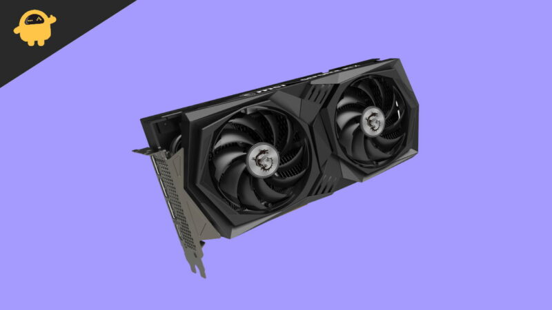 Fix Nvidia RTX 3050 GPU Drivers Keep Crashing or Freezing