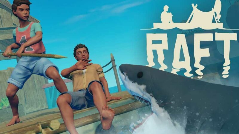 Fix: Raft Keep Crashing on Startup on PC