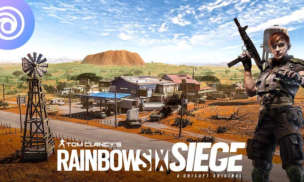 Fix: Rainbow Six Siege Long Queue Time on PS5