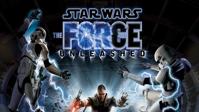 Fix: STAR WARS The Force Unleashed Not Loading or Crashing on Nintendo Switch