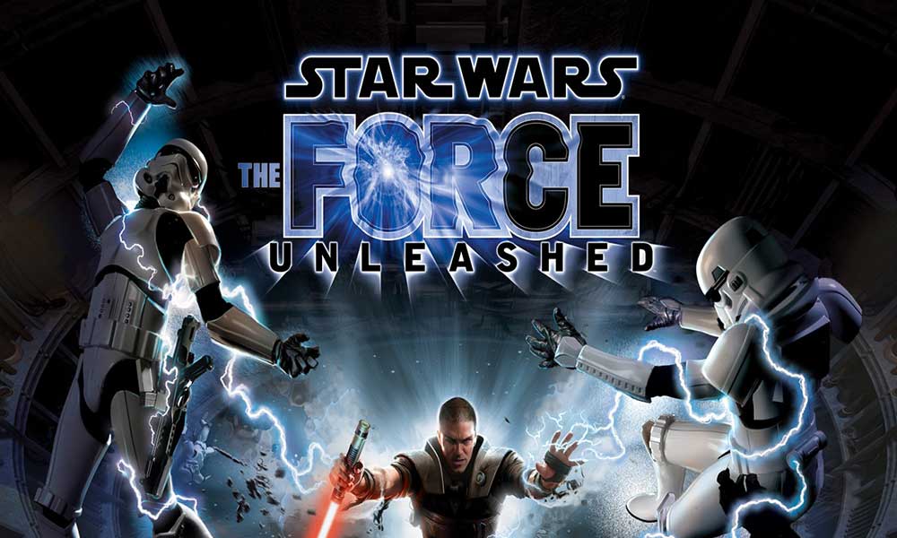 Fix: STAR WARS The Force Unleashed Not Loading or Crashing on Nintendo Switch