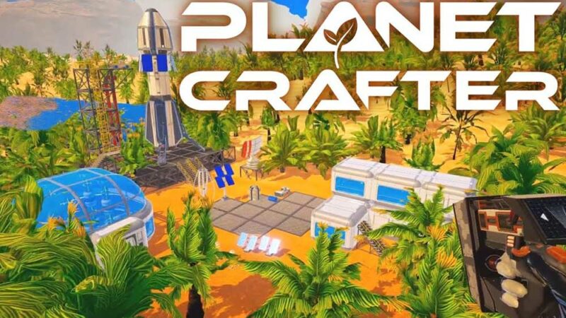 Fix: The Planet Crafter Keep Crashing on PC