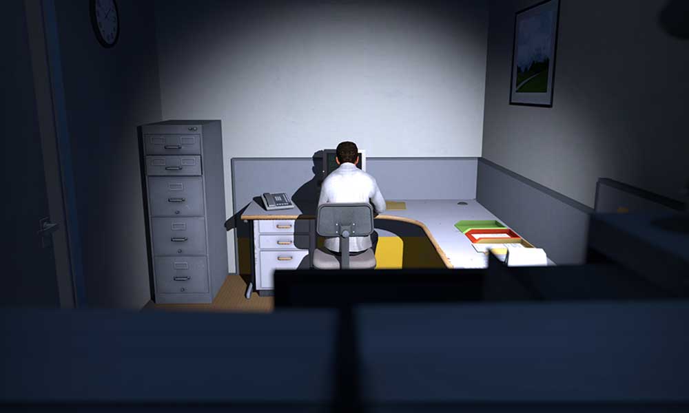 Fix: The Stanley Parable Ultra Deluxe Won't Launch or Not Loading on PC