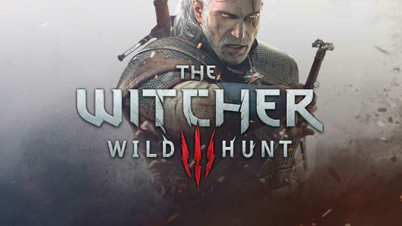 Fix: The Witcher 3 Crashing on PS4 and PS5