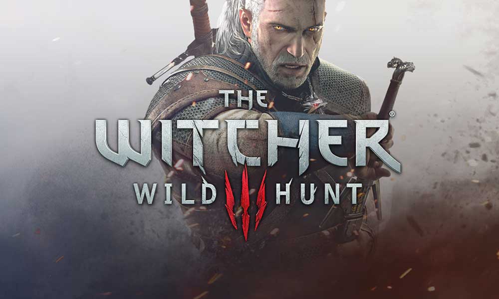 the witcher 3 controller not working