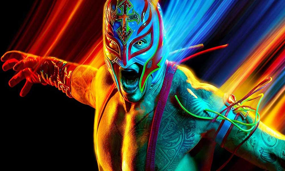 Fix: WWE 2K22 Screen Flickering or Tearing Issue on PC Fix: WWE 2K22 Screen Flickering or Tearing Issue on PC