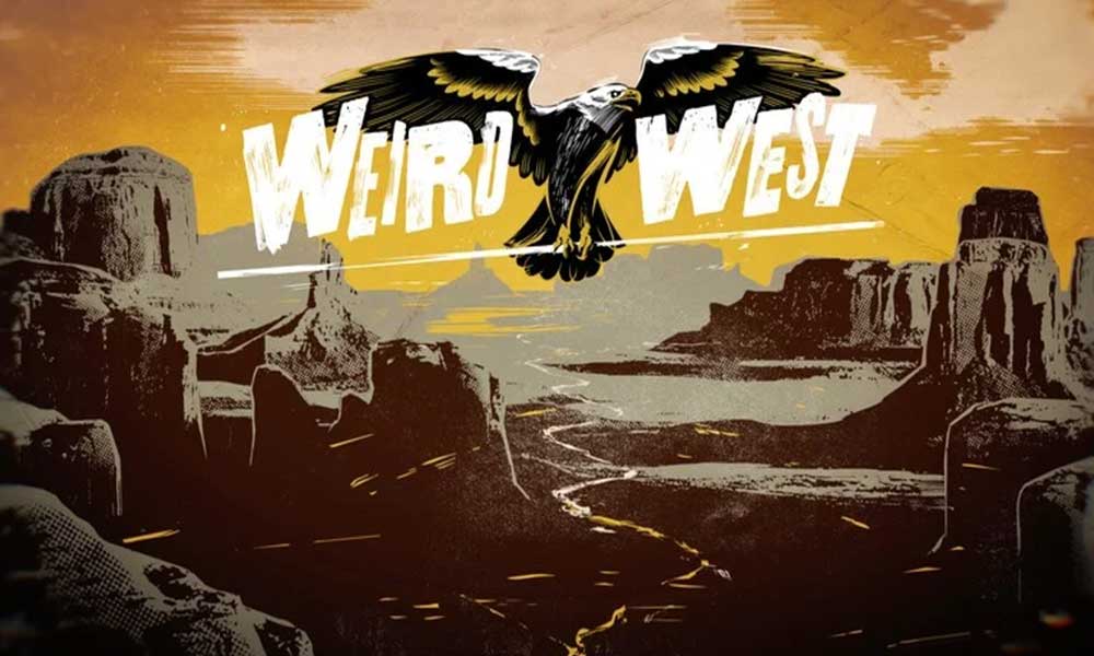 Fix: Weird West Keep Crashing on Startup on PC