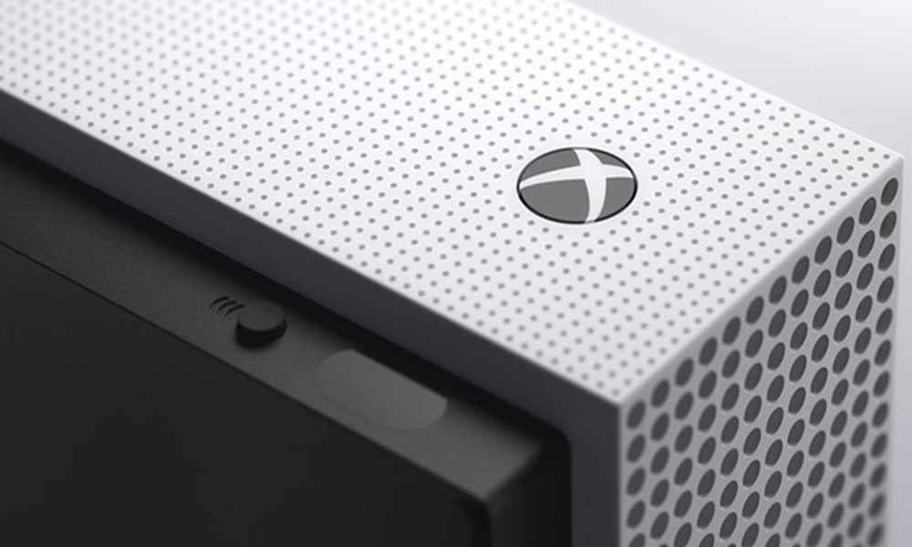 Fix: Xbox One Black Screen After Update
