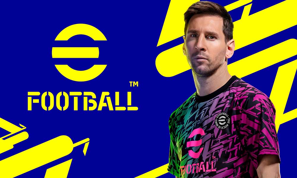 Fix: eFootball 2022 Won't Launch or Not Loading on PC