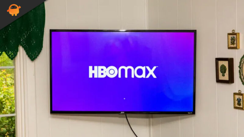 Fix: HBO Max Screen Flickering or Freezing Issue