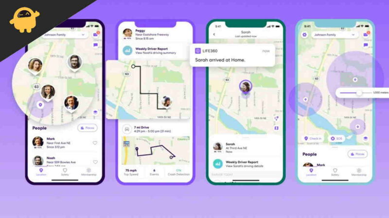 How To Keep Your Location On Life360 In One Place