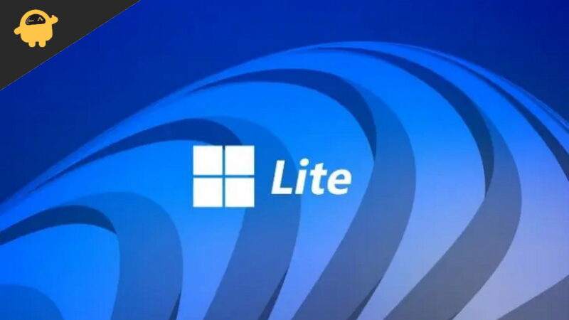 How to Install Windows 11 Lite on Your PC