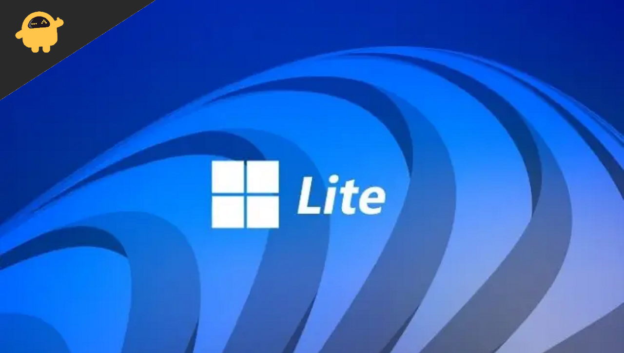 How to Install Windows 11 Lite on Your PC