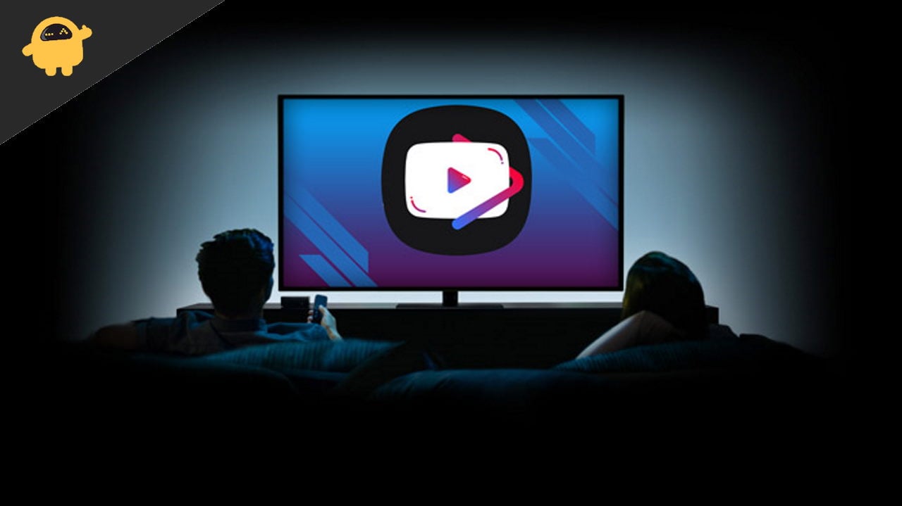 How to Install Youtube Vanced On Android TV and Android TV Box