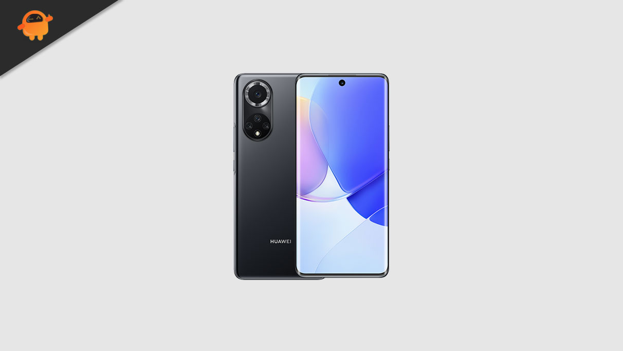 Huawei Nova 9 NAM-LX9, NAM-L29 Firmware Flash File (Stock ROM)