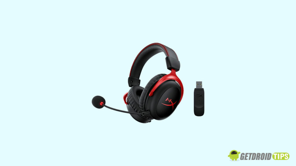 Fix HyperX Cloud 2 Not Detected or Recognized