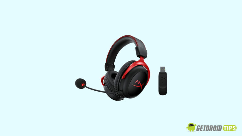 HyperX Cloud II