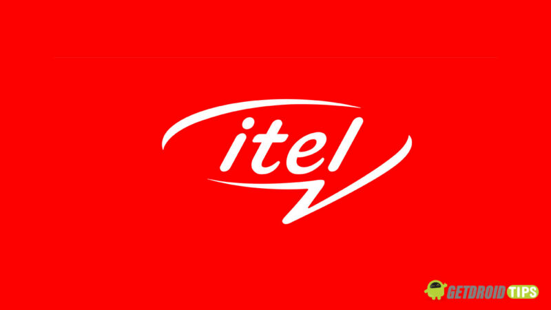 Itel logo