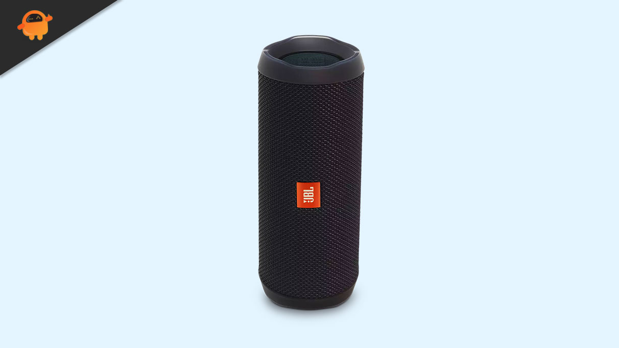 maksimum Mammoth tab Fix: JBL Flip Not Charging Problem