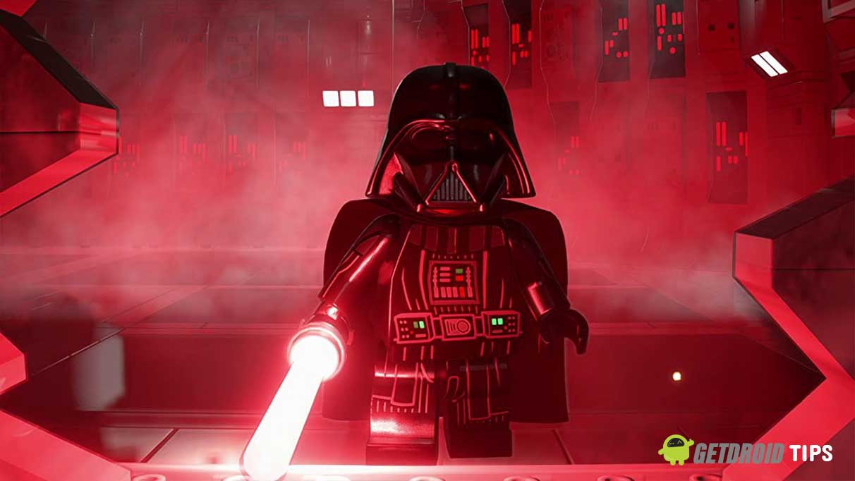 Lego Star Wars The Skywalker Saga Black Screen Issue (2024 Guide)