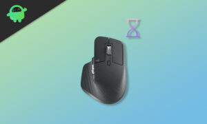 logitech mx master 3 lagging windows 10