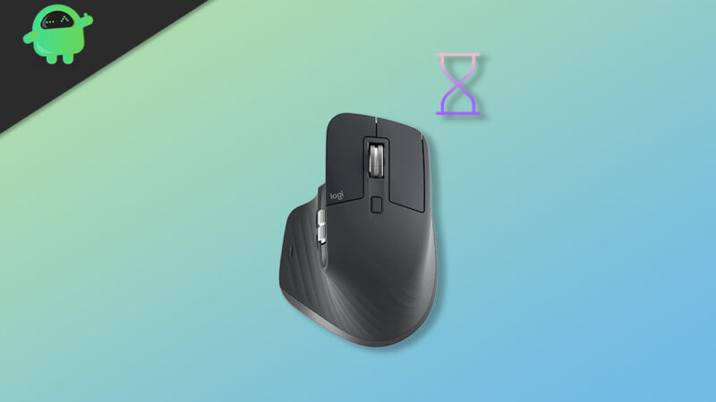 Logitech MX Master 3 Mouse Lagging Badly