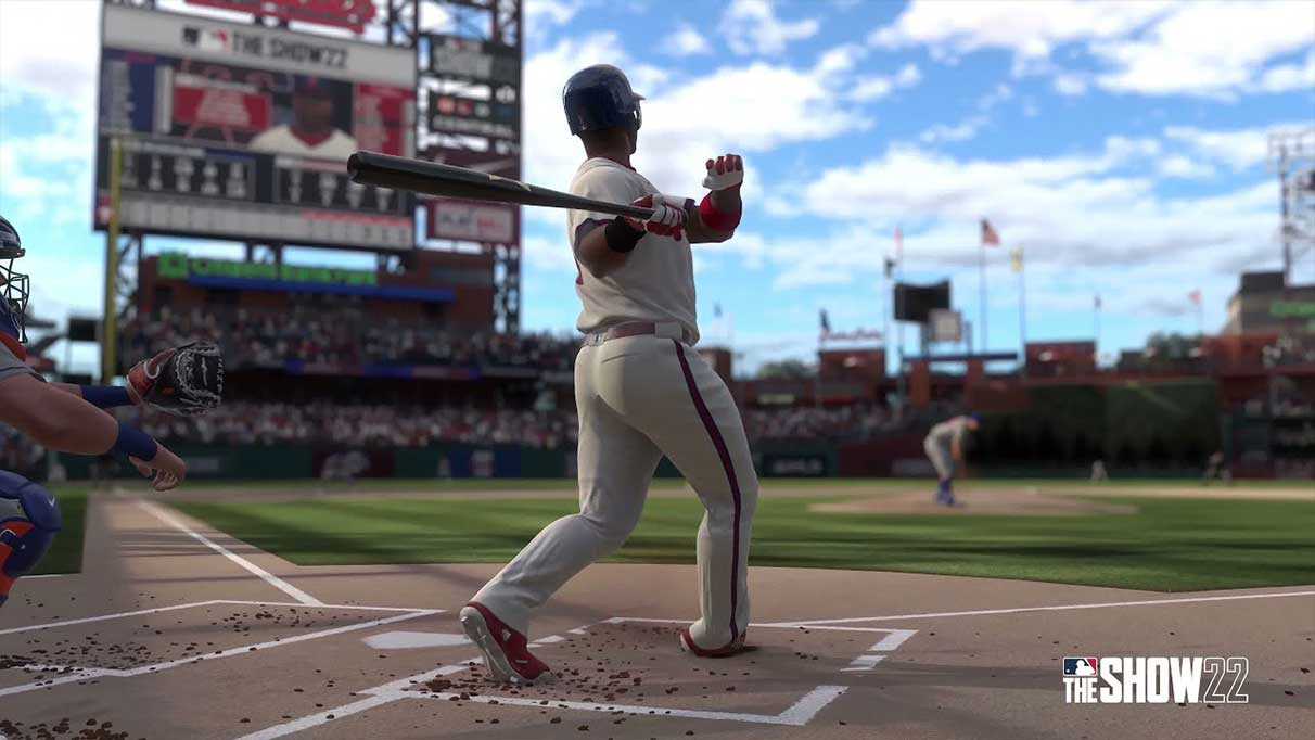 Fix: MLB The Show 22 Crashing or Not Loading on Xbox One and Xbox Series X/S