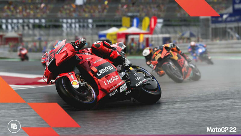 MotoGP 22