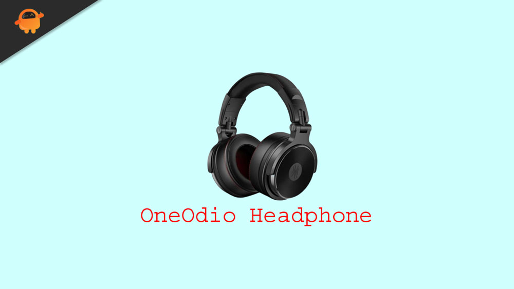 Fix: OneOdio Headphone Mic Not Working