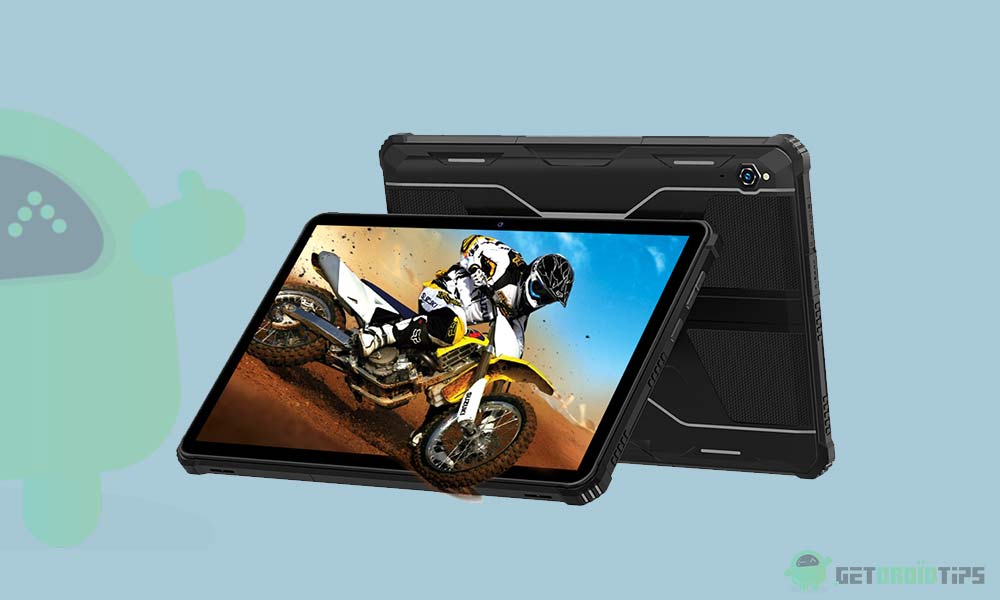 Oukitel RT1 Flash File (Stock ROM Firmware Guide)