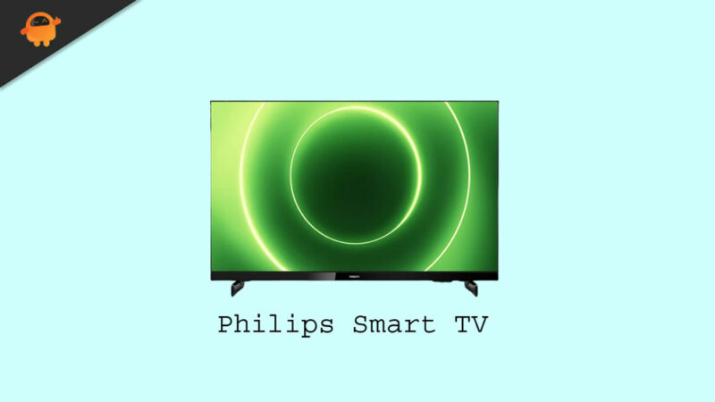Fix: Philips Smart TV YouTube Not Working/ Black Screen Issue