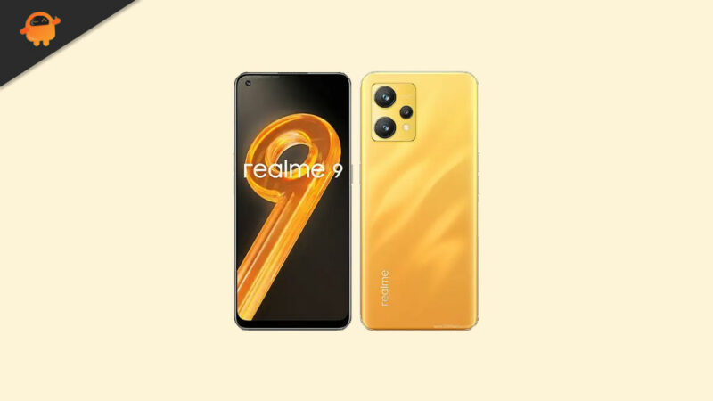 Realme 9