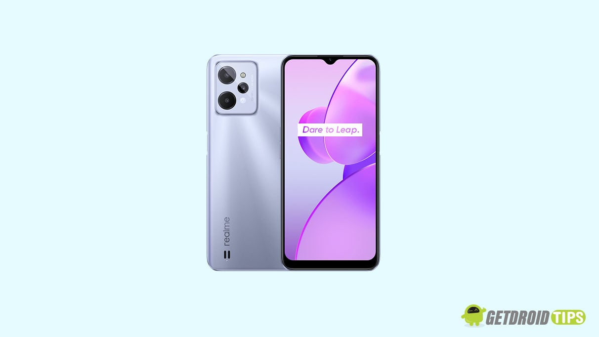 Will Realme C31 Get Android 12 (Realme UI 3.0) Update?