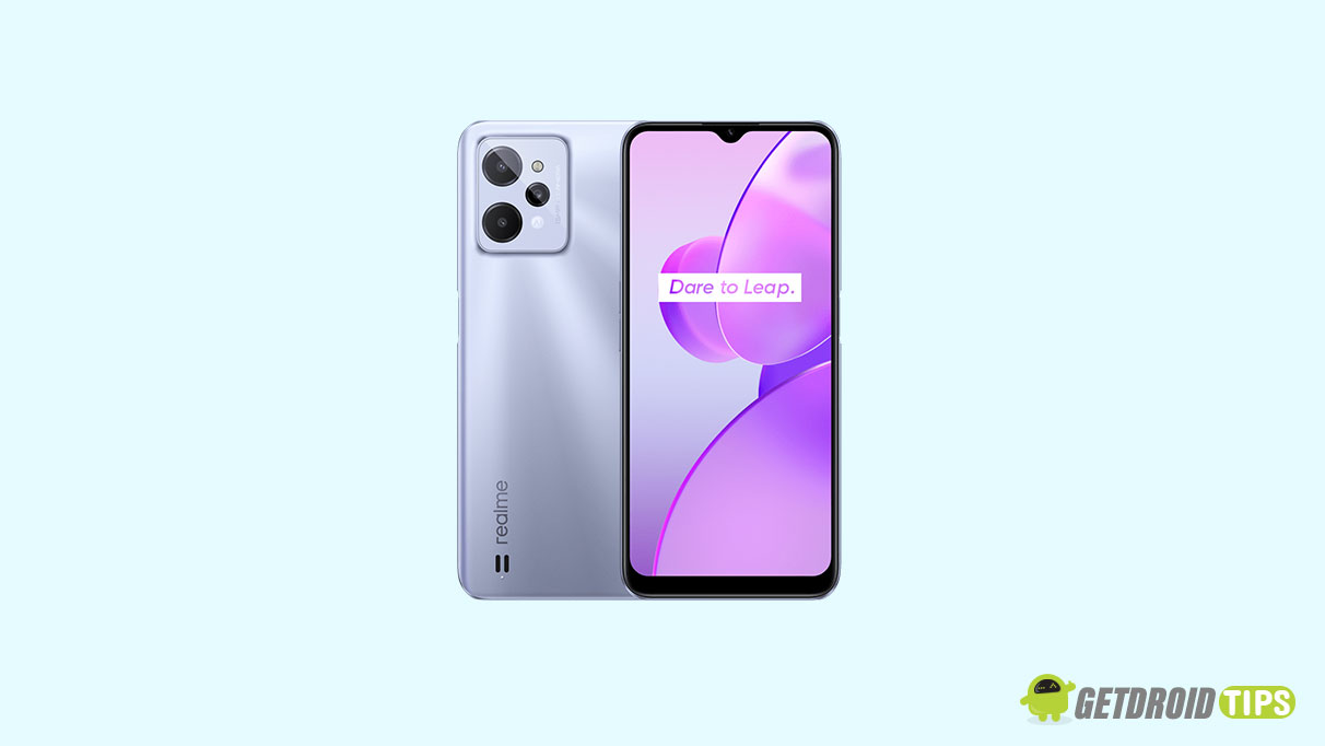 Will Realme C31 Get Android 12 (Realme UI 3.0) Update?