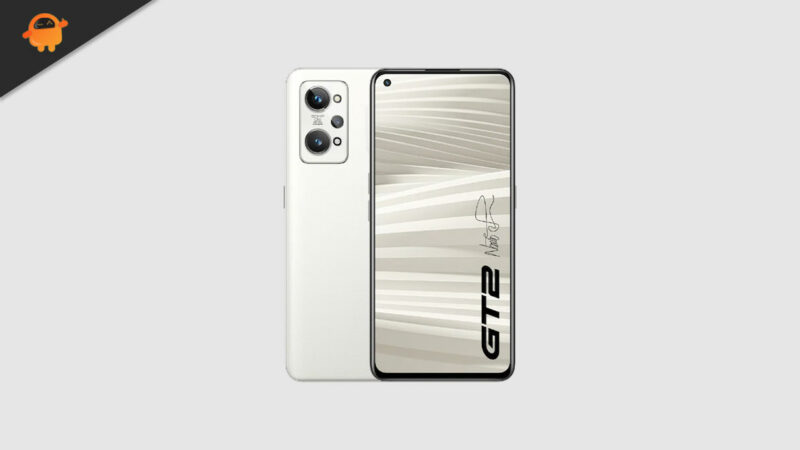 Realme GT 2