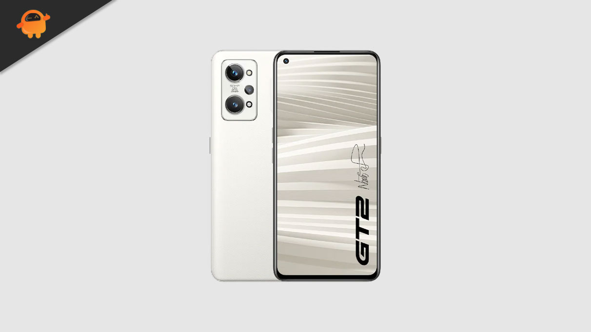 Realme GT 2 