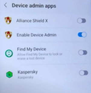 Delete Samsung Account Without PC and Without Data Loss