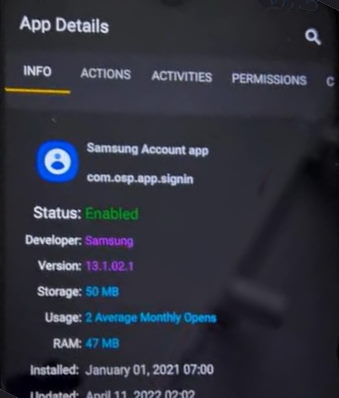 Delete Samsung Account Without PC and Without Data Loss