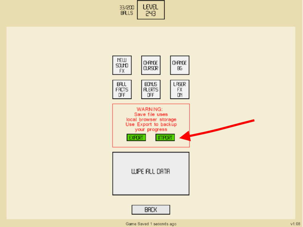 Idle breakout level 30000!!! 