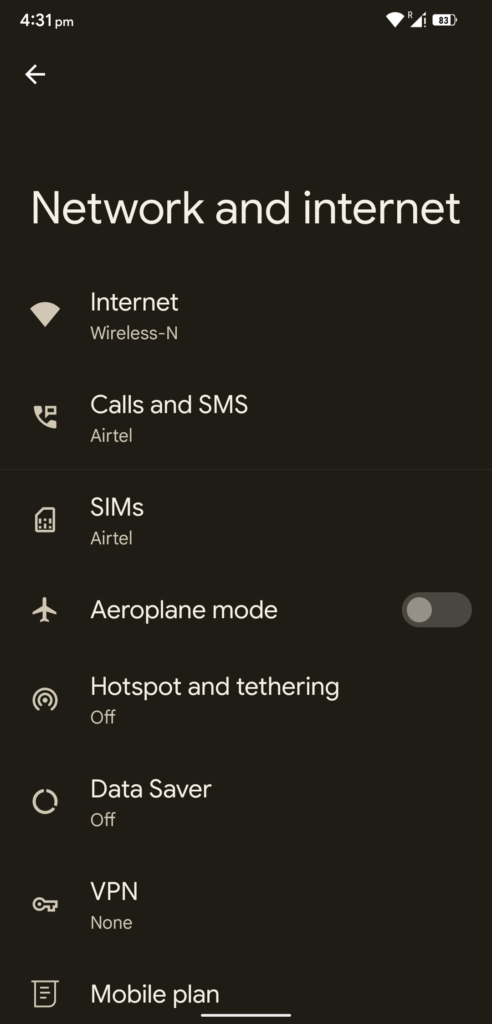 Setup Mobile Hotspot (3)