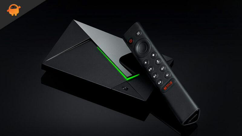 Fix: Nvidia Shield TV Pro No Audio/ Sound (Out of Sync)