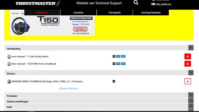 Thrustmaster TX Not Turning On or No Power, How to Fix