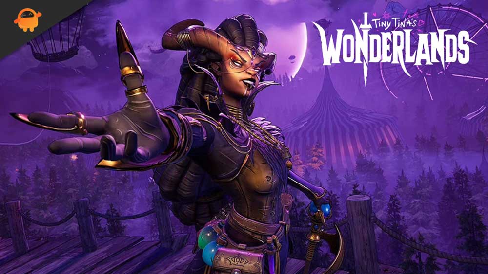 Tiny Tina's Wonderlands: Best Morticulturalist Pet Build Guide