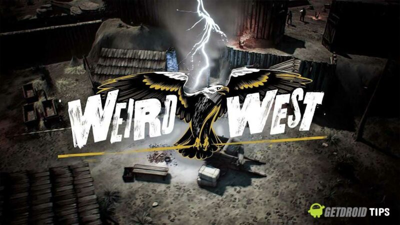 Weird West